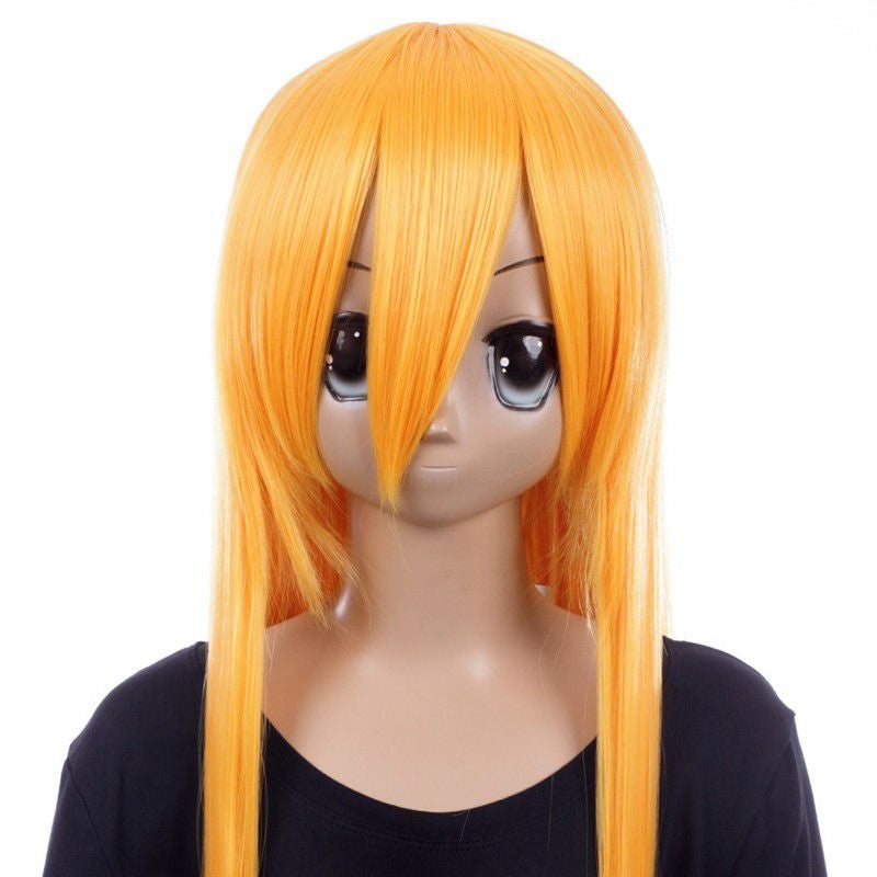 富士達オリジナルウィッグ(新ロング) | 富士達