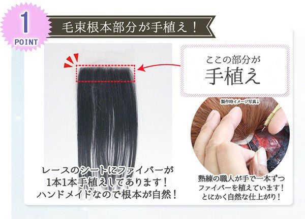 毛束メーカー コスプレ雑貨 かんたん毛束メーカー ― コスプレウィッグ総合専門店