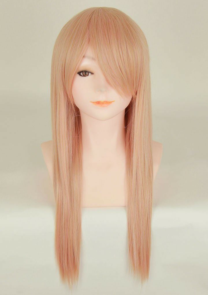 <みぅ>オーダー　ウィッグ 全4色！ウルフカット セットウィッグ BJD 1/3 1/4 1/6 MDD KUMAKO