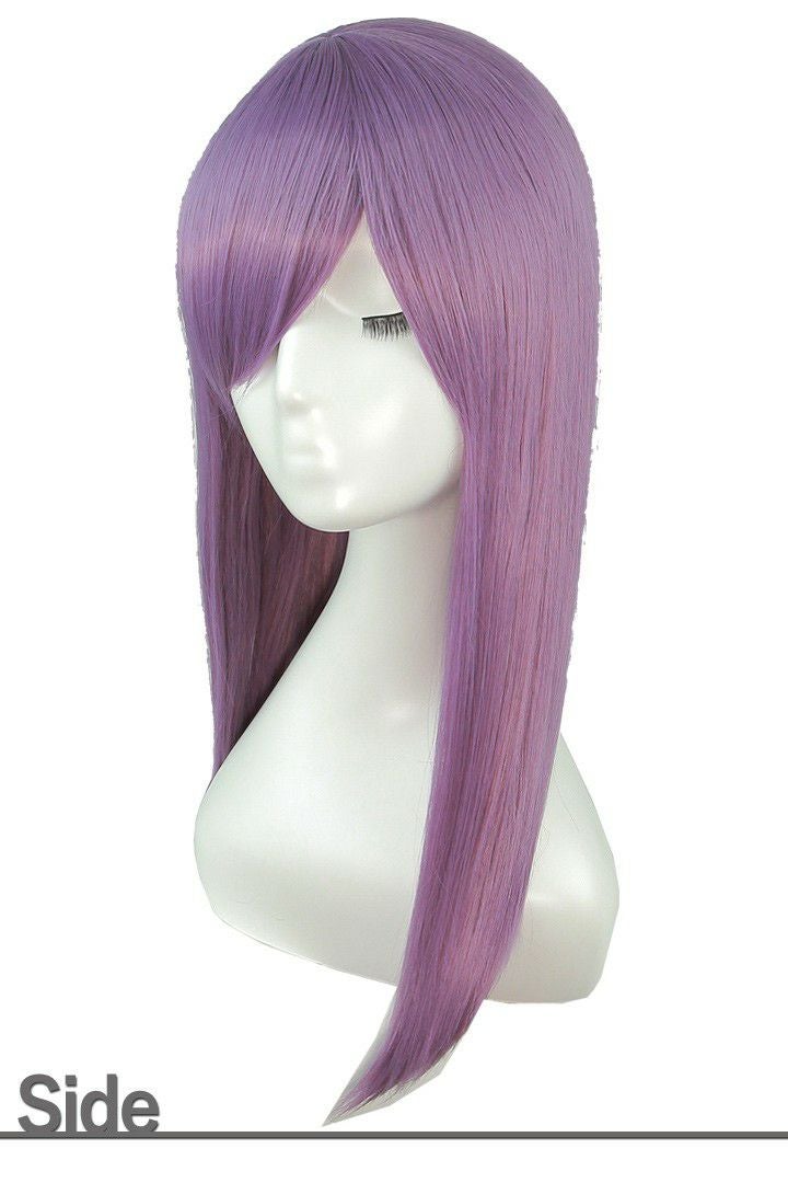 NEW】コスプレウィッグ(ライトロング)【ラベンダー(T3612)】 NEW】コスプレウィッグ(ライトロング)【ラベンダー(T3612)】