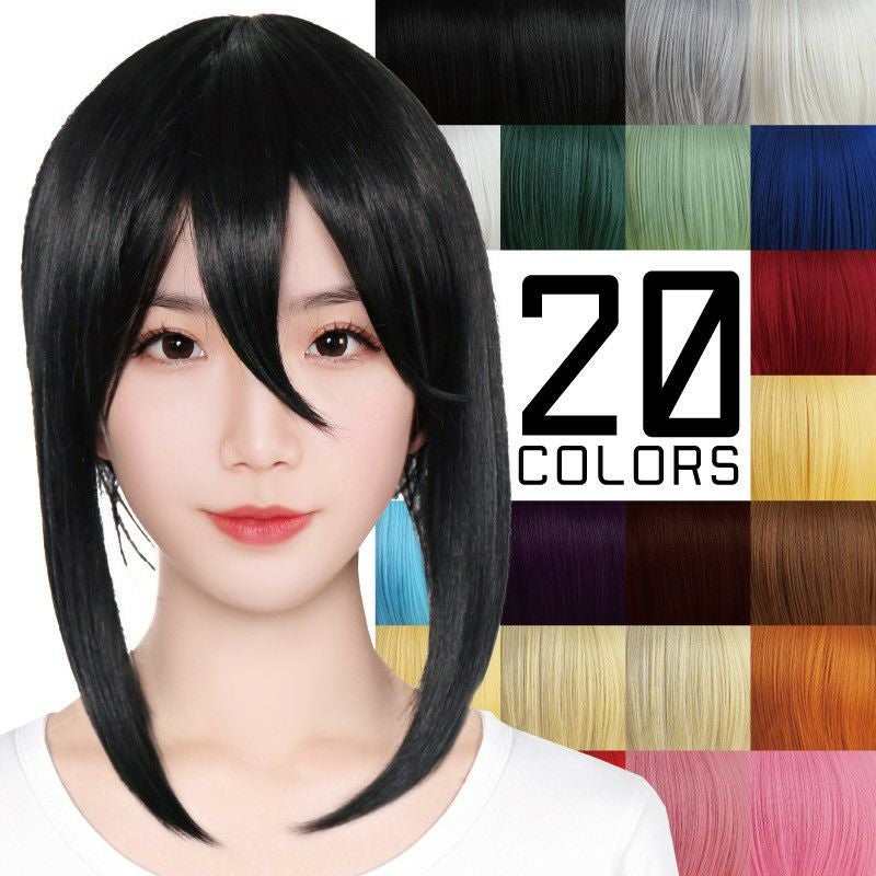 富士達オリジナルウィッグ(EASYショート) | 富士達